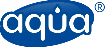 Aqua logo