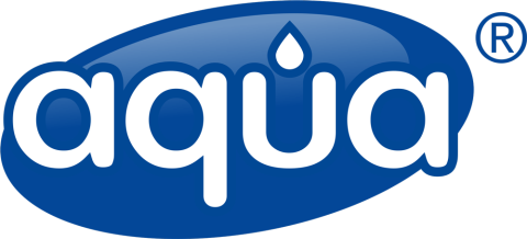 Logo Aqua