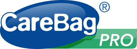 logo carebag pro