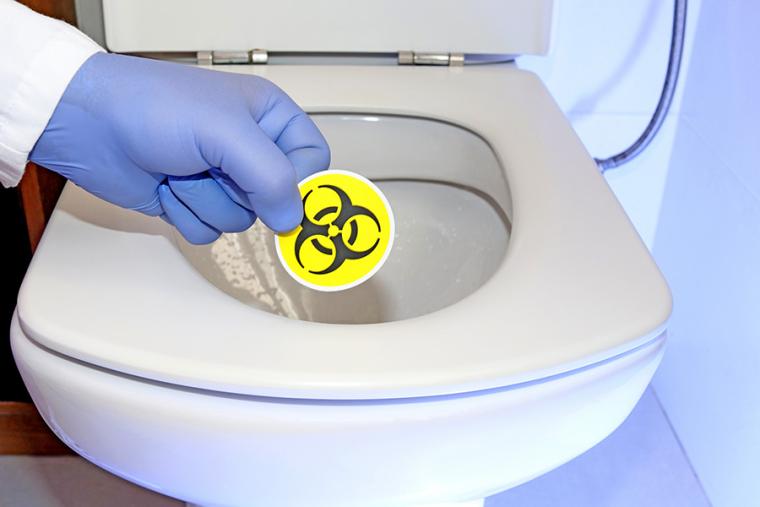 cleanis-toilet-infection