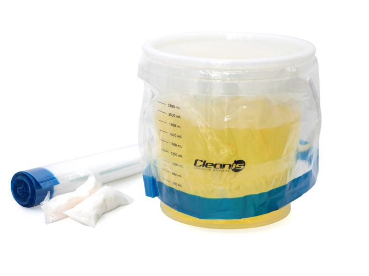 Urine kit 