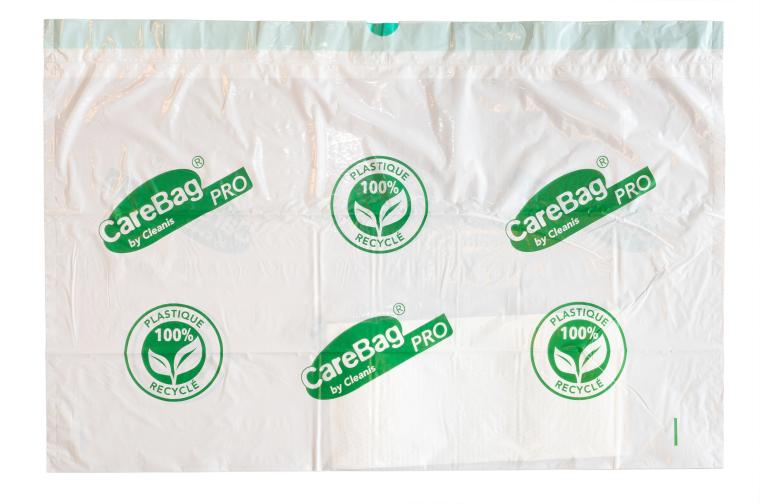 sac 100% recyclé