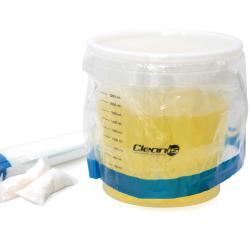 Urine kit