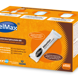 Pack gelmax